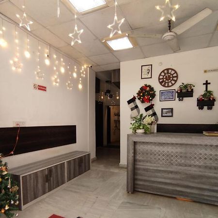 Hope Inn Колката Екстер'єр фото