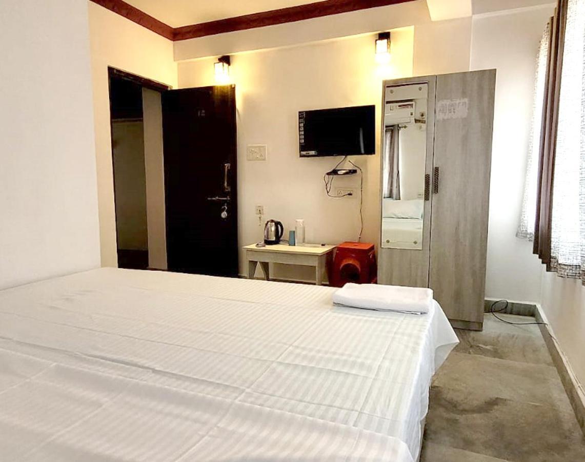 Hope Inn Колката Екстер'єр фото