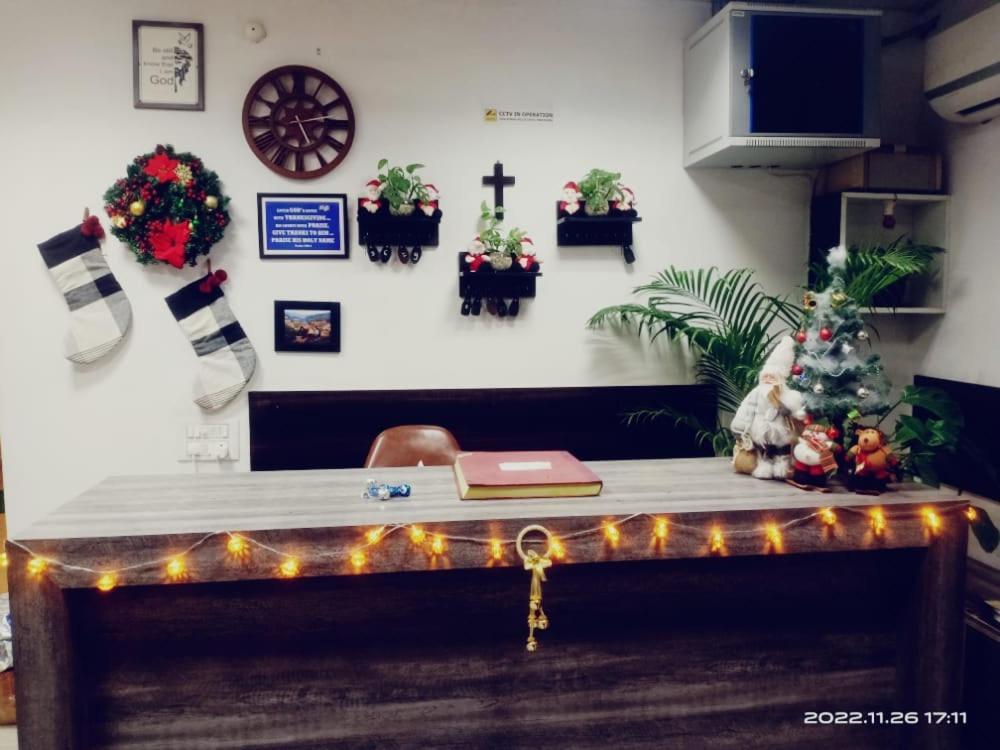 Hope Inn Колката Екстер'єр фото